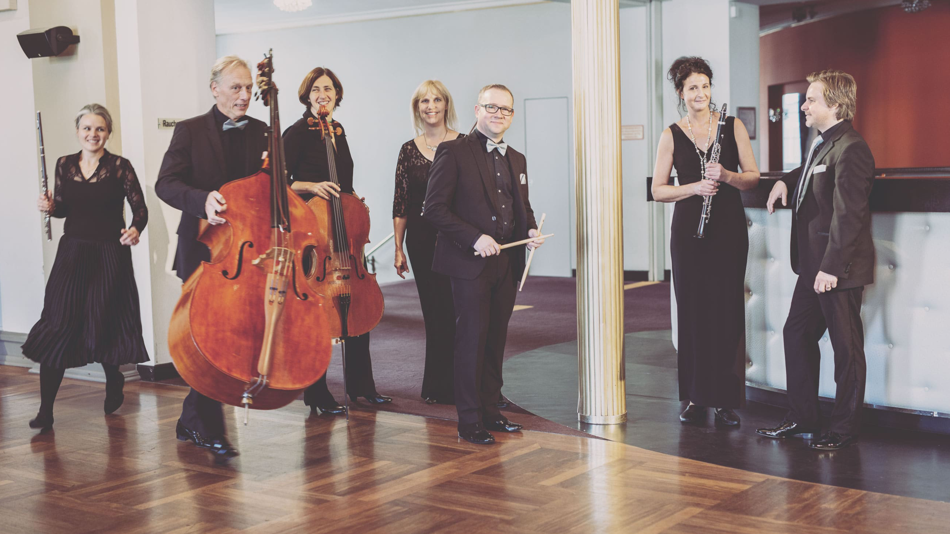 Salto Musicale (c) Pierre Hansen