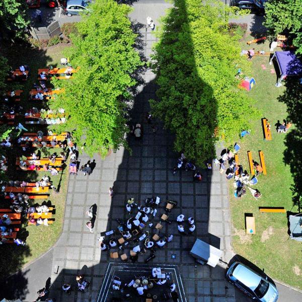 Ökumenisches Kirchenfest 