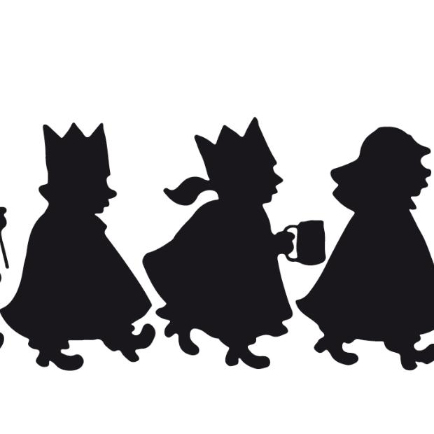 Einladung: Mach mit beim Sternsingen!