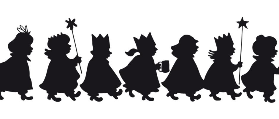 Einladung: Mach mit beim Sternsingen!