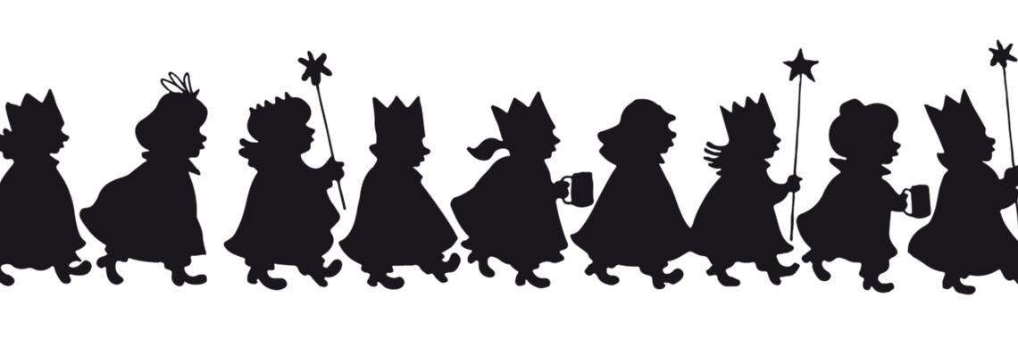 Einladung: Mach mit beim Sternsingen!