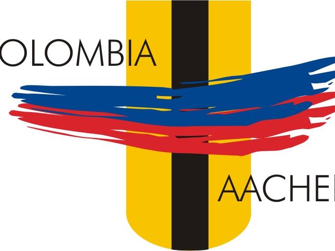 Logo Kolumbienpartnerschaft