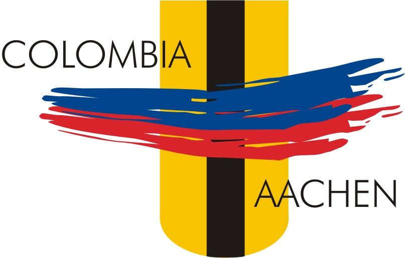 Logo Kolumbienpartnerschaft