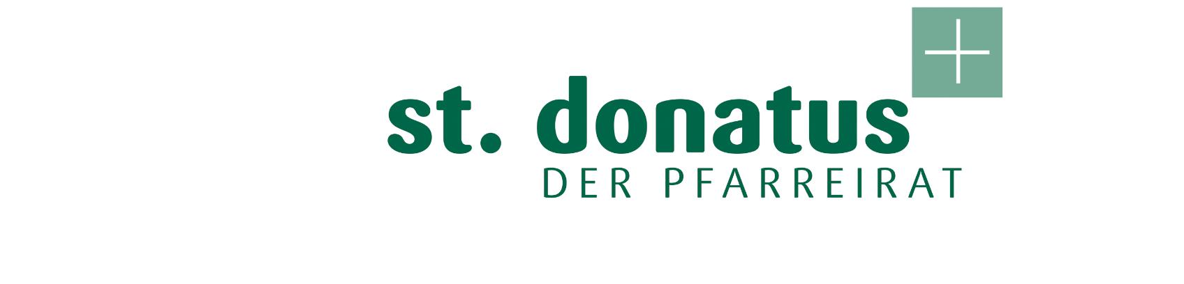 Donatus-Pfarreirat (c) St. Donatus