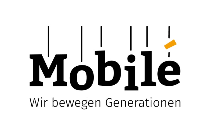 Mobile Logo Neu