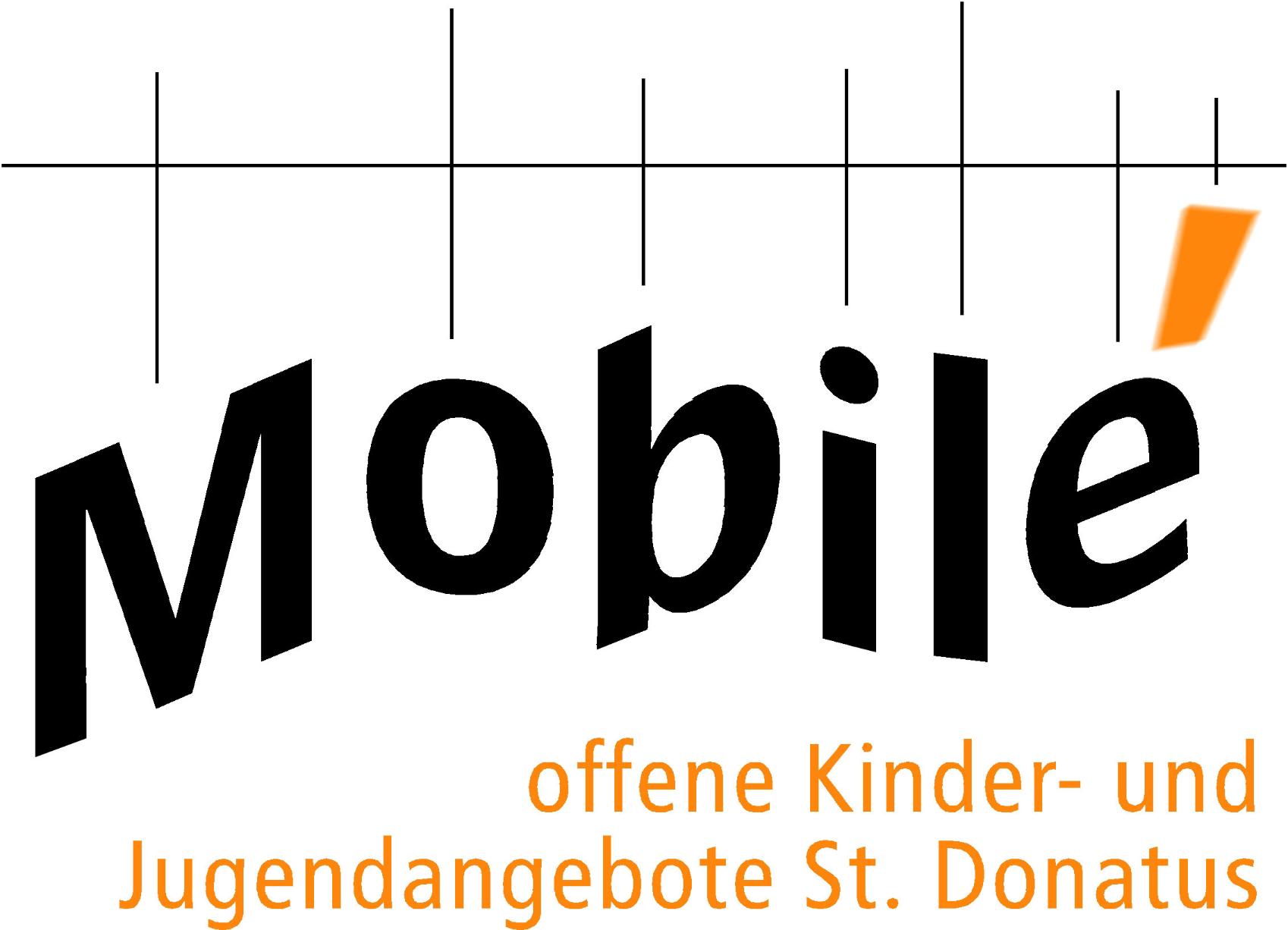 Mobilé Logo