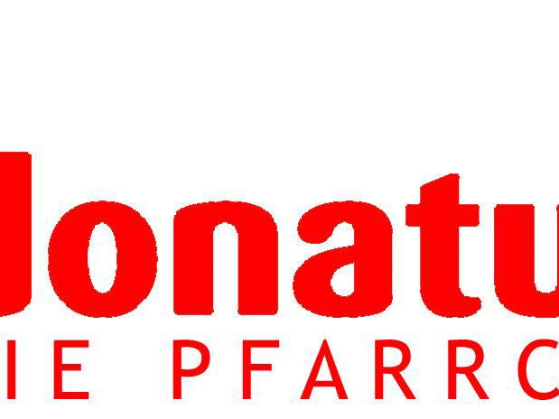 Pfarrcaritas - Logo