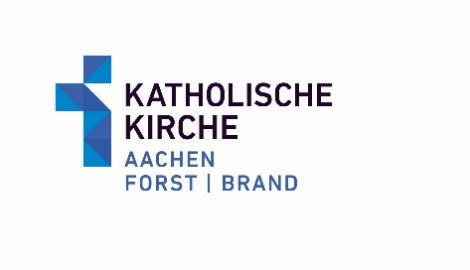 logo_katholisch_aachen_forst_brand (c) Bistum Aachen