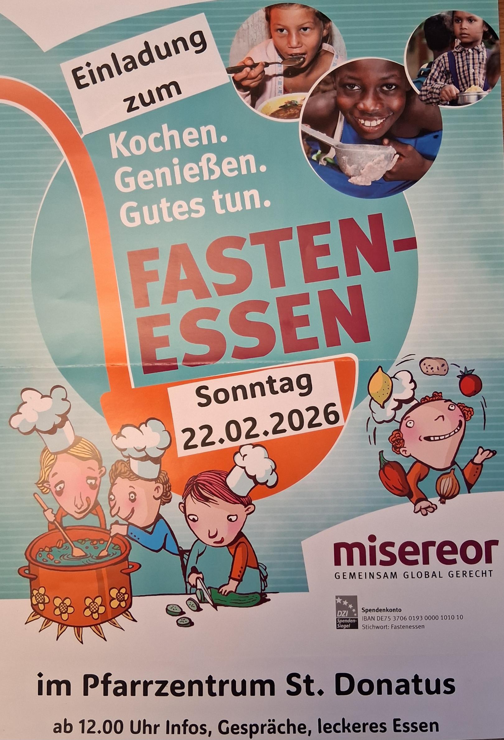 fastenesse_2026 (c) Misereor