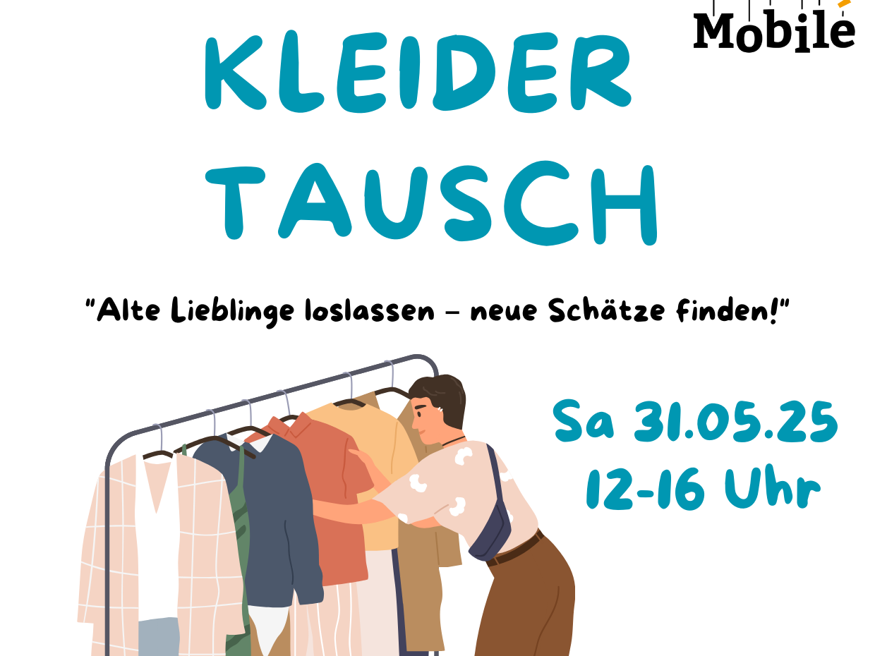 Kleidertausch