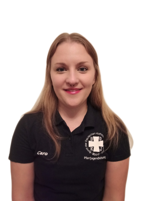 Pfarrjugendleiterin