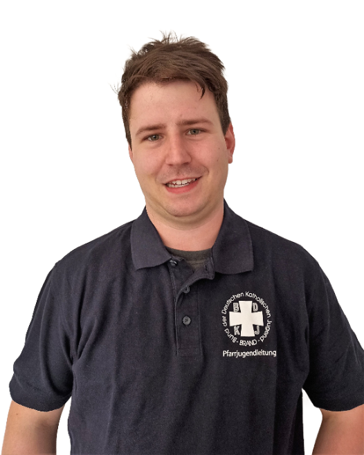 Jugendseelsorger