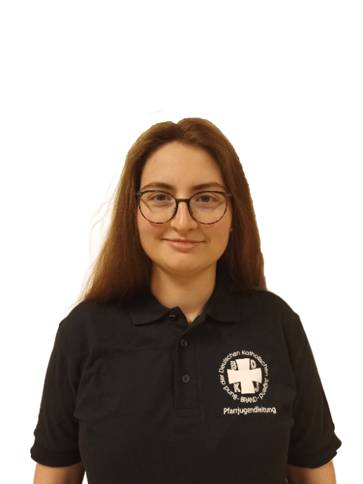 Pfarrjugendleiterin