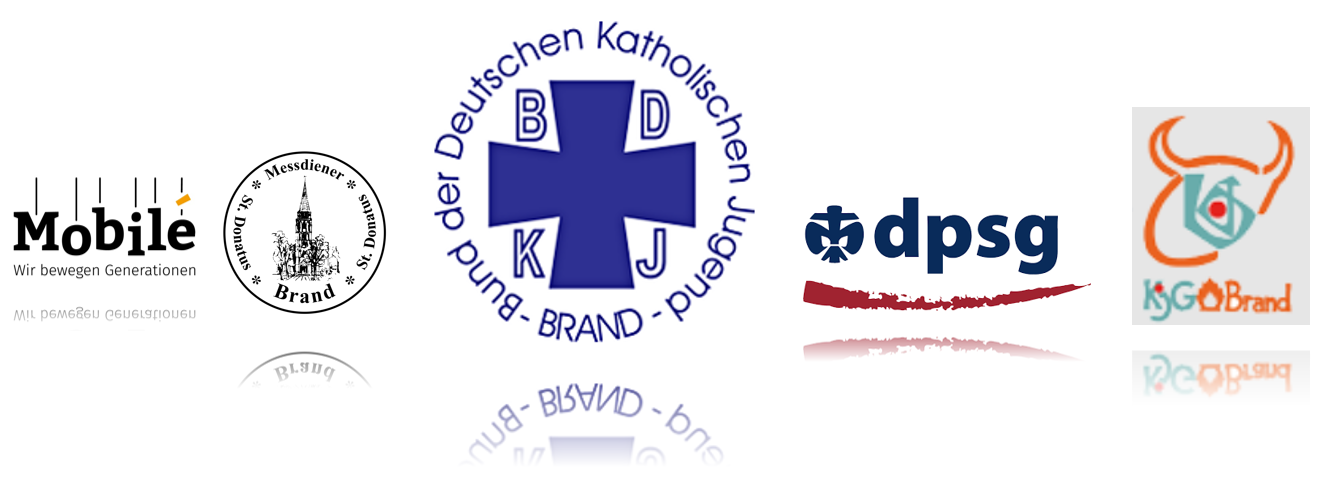 alleLogosNeu (c) BDKJ Brand alleLogosNeu