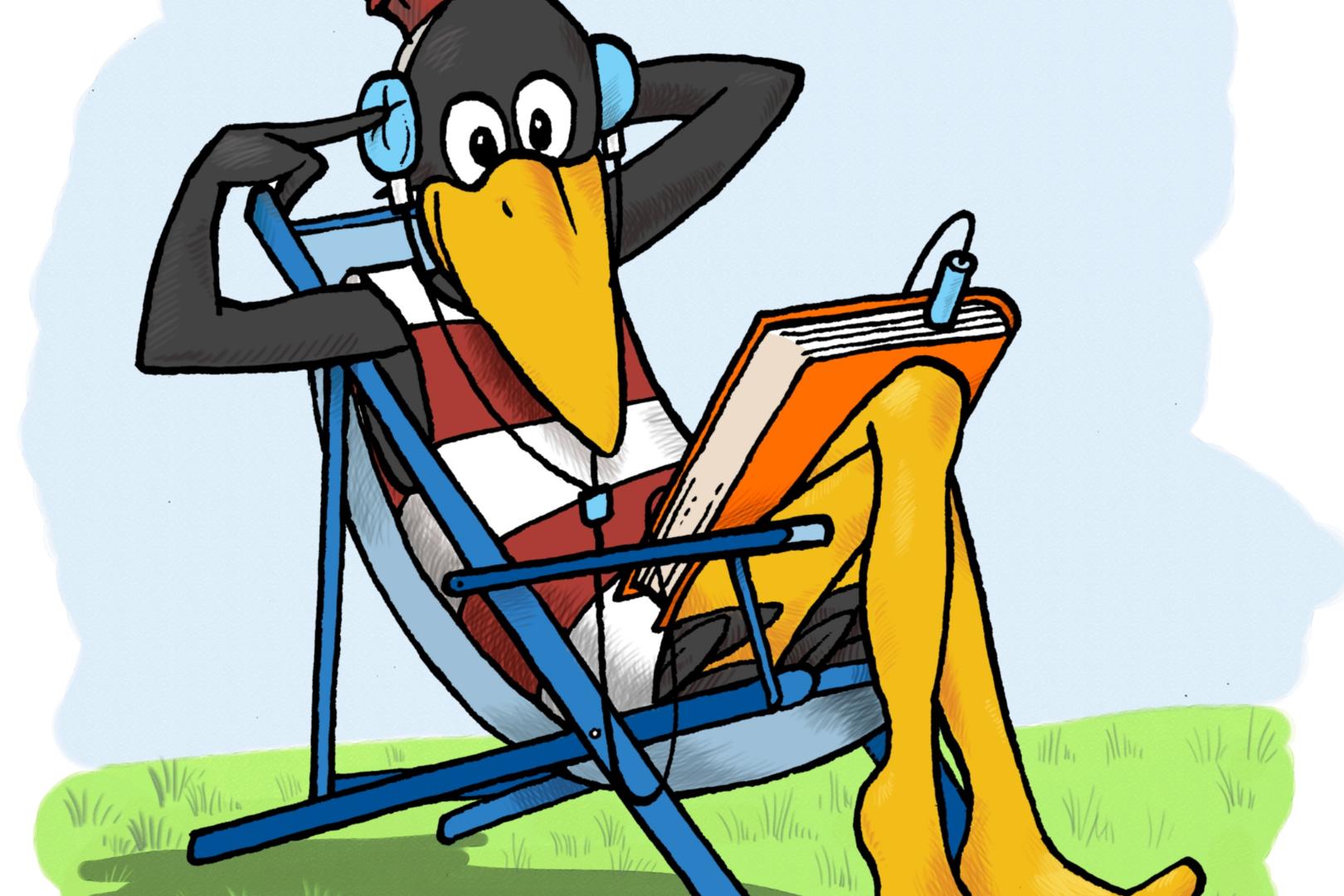 Angebote für Kitas und Schulen (c) Borromäus Verein