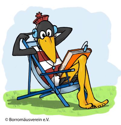 Fridolin_Liegestuhl_4c_fond__c_ (c) Borromäus Verein Fridolin_Liegestuhl_4c_fond__c_