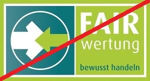FAIRwertung