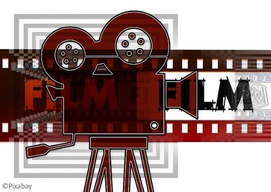 Filmclub (c) Pixabay