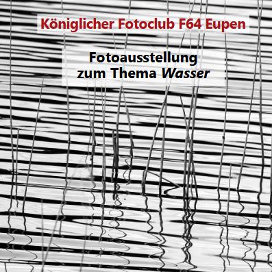 Plakat Fotoausstellung zum Thema 