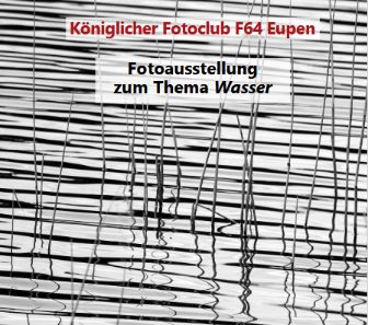 Plakat Fotoausstellung zum Thema 