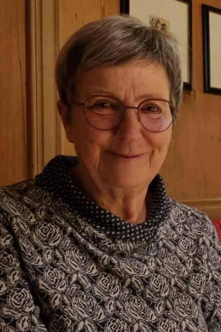 Gabi Ziemons (c) G. Ziemons