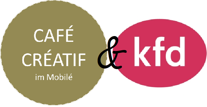 Café Créatif & kfd (c) M. Simons