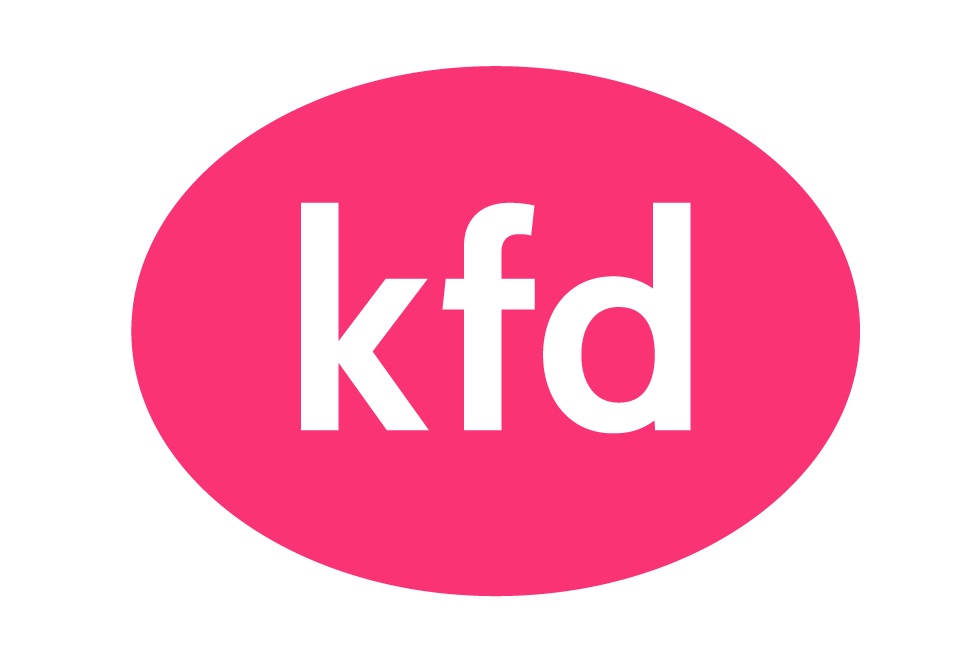 kfd - Adventsfeier (c) kfd