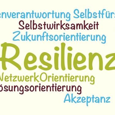 Resilienz