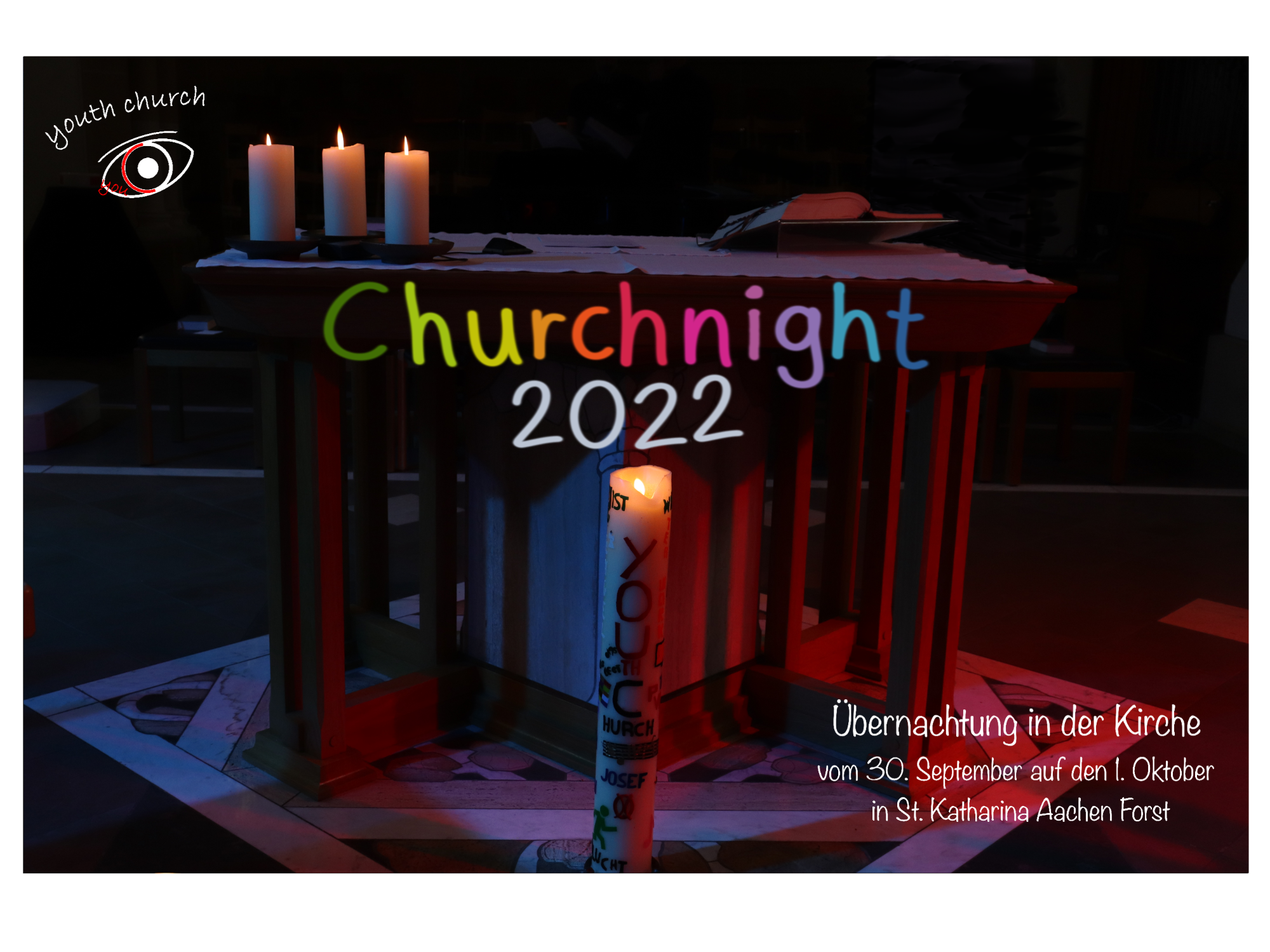 Kirchenübernachtung2022_1