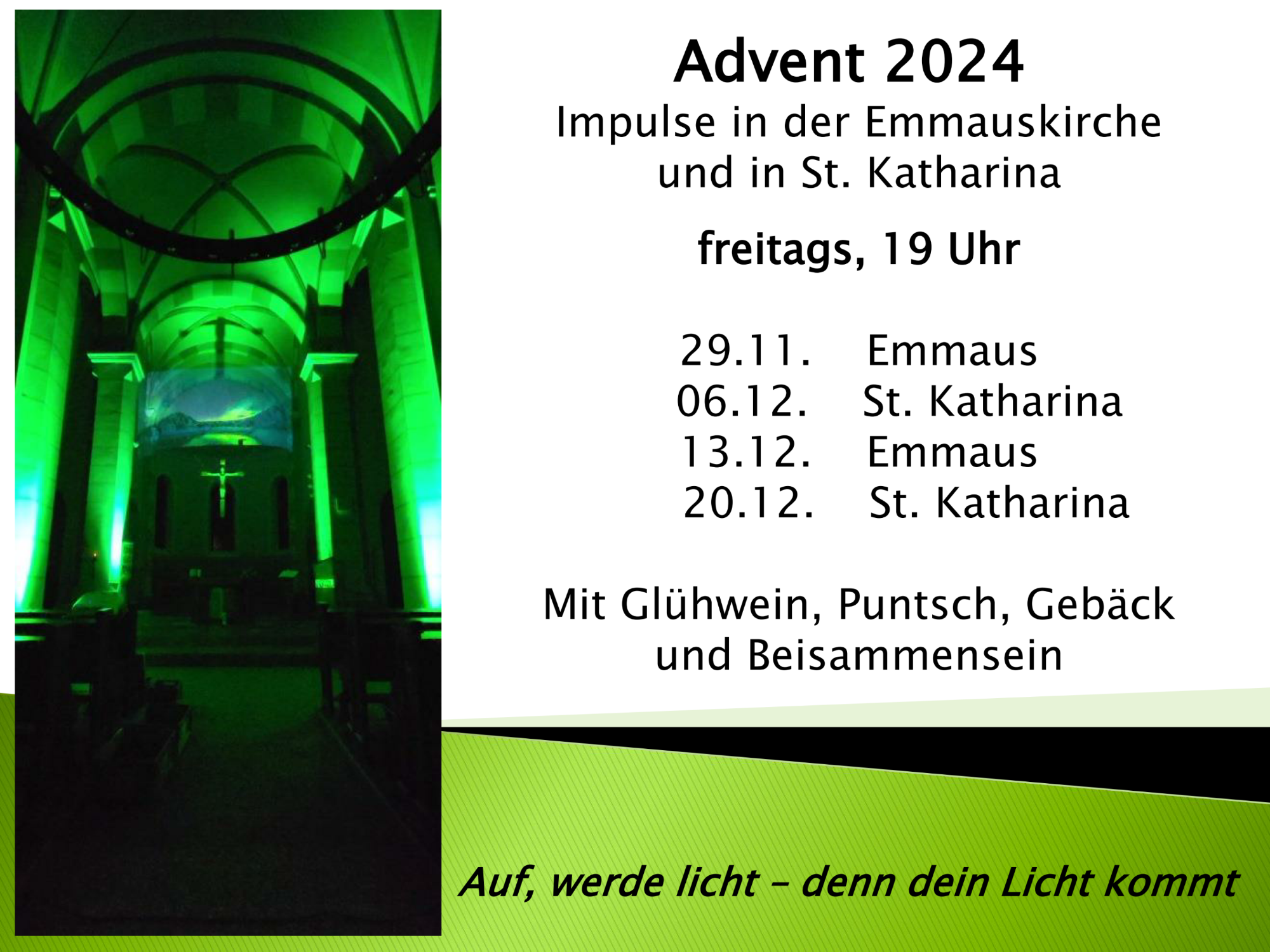 Adventsimpuls2024