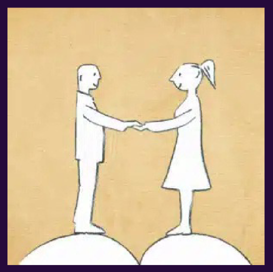 Paarkurs (c) Bistum Aachen / PaarBalance+