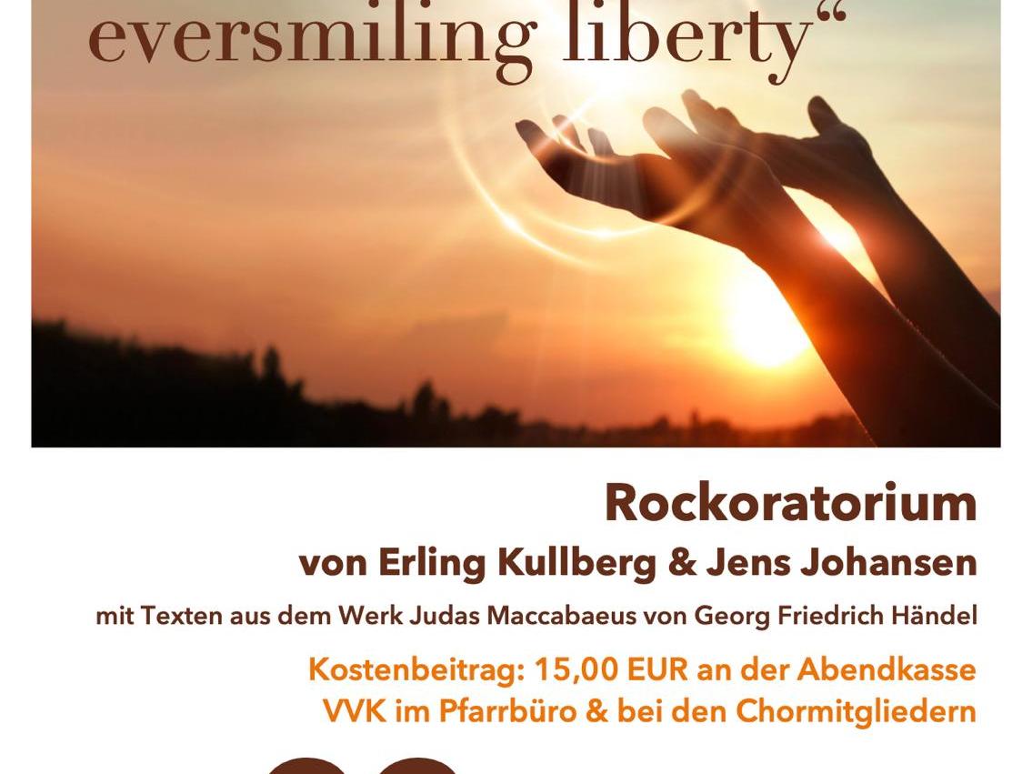 Konzert Tabor Chor 2025